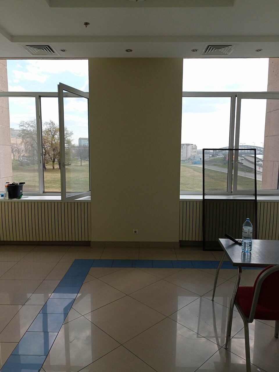 Гостиница Охтинская Санкт-Петербург-190