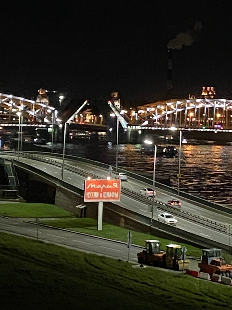 Гостиница Охтинская Санкт-Петербург-126