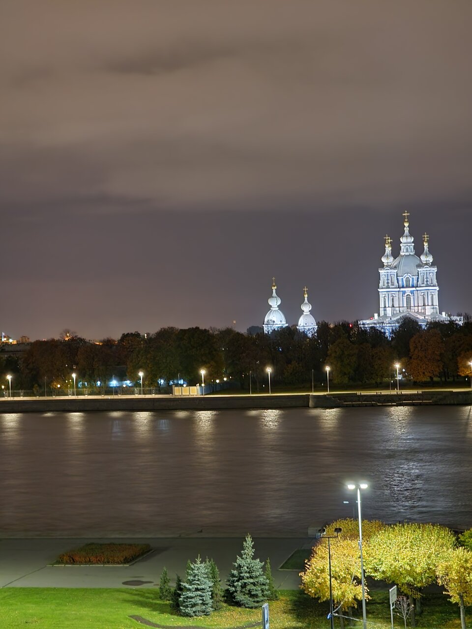 Гостиница Охтинская Санкт-Петербург-114