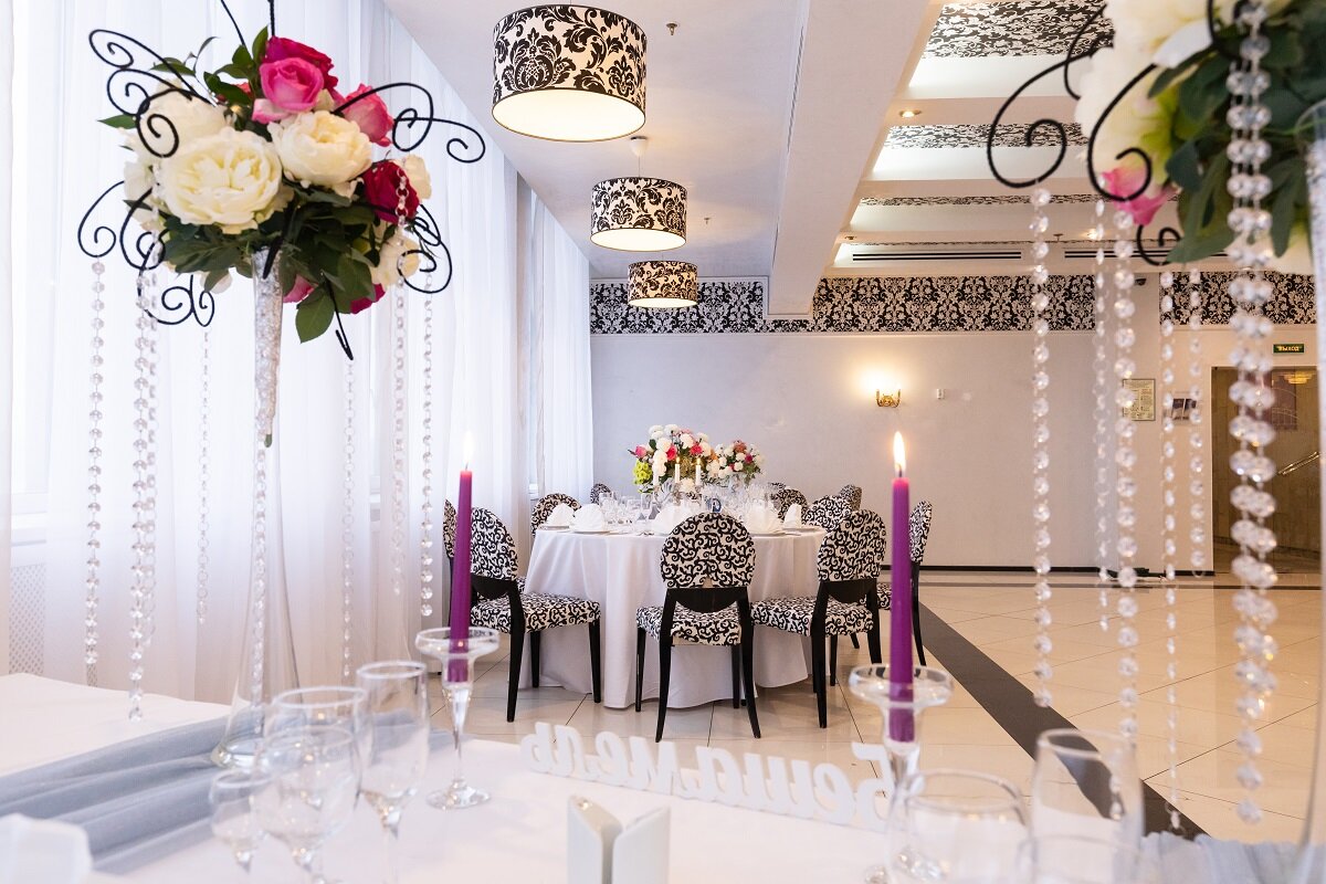 Гостиница Охтинская Санкт-Петербург-87