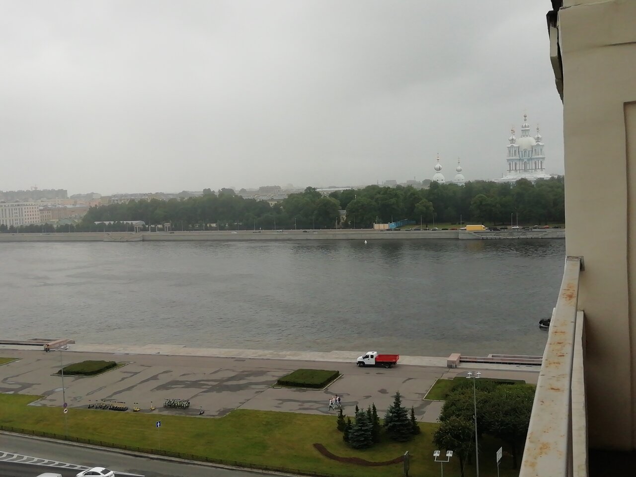 Гостиница Охтинская Санкт-Петербург-242