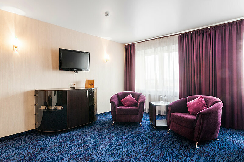 Гостиница Охтинская Санкт-Петербург