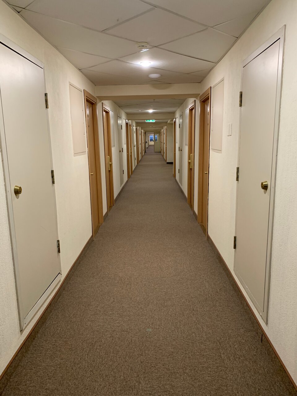 Гостиница Охтинская Санкт-Петербург-102