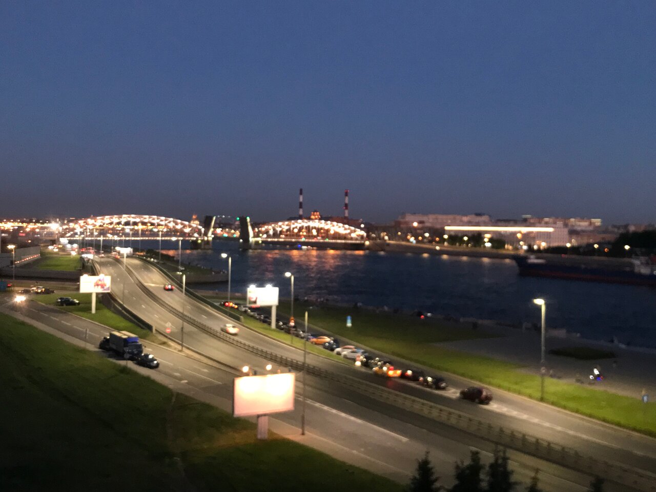 Гостиница Охтинская Санкт-Петербург-202