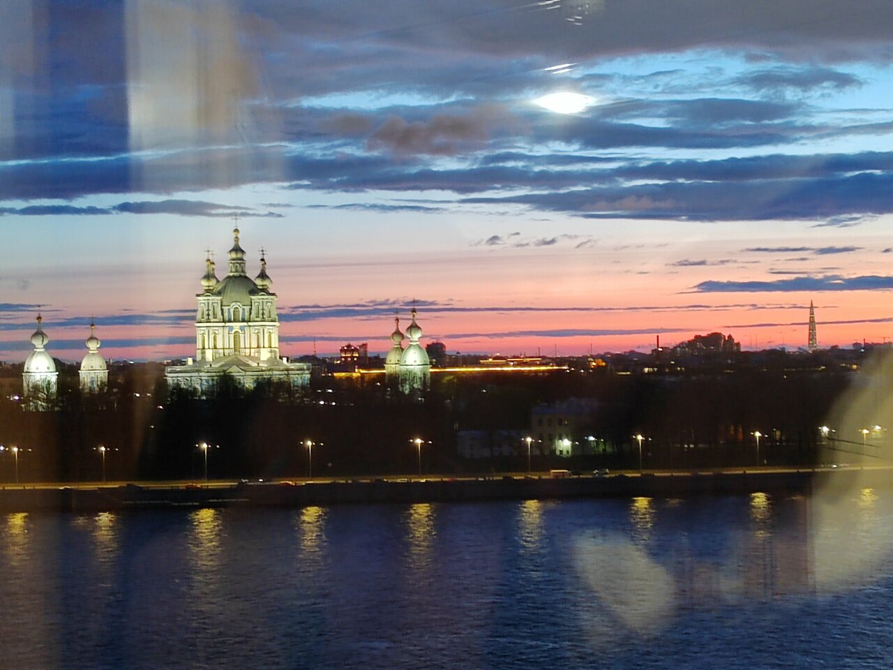 Гостиница Охтинская Санкт-Петербург-56