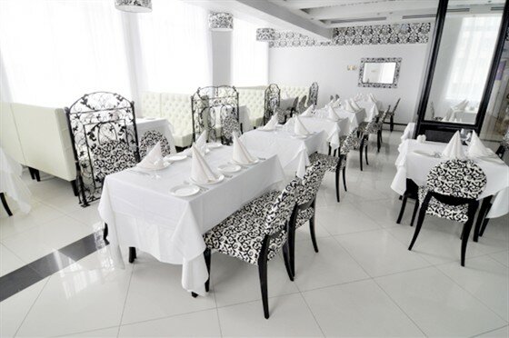 Гостиница Охтинская Санкт-Петербург-19