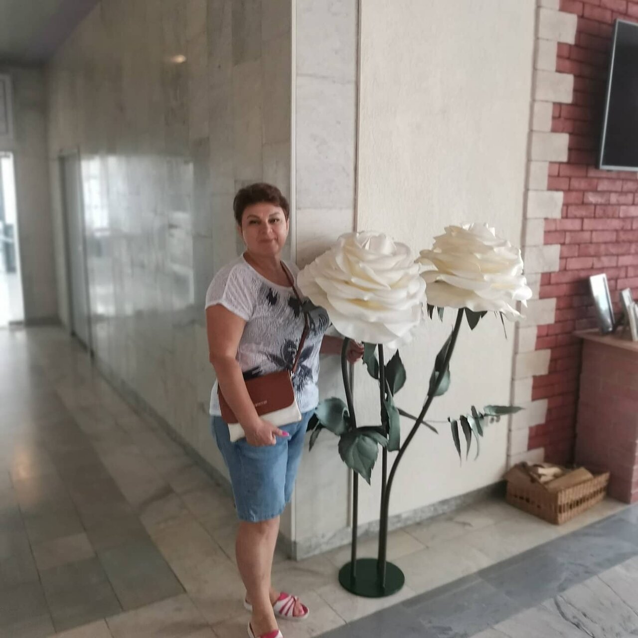 Гостиница Охтинская Санкт-Петербург-252