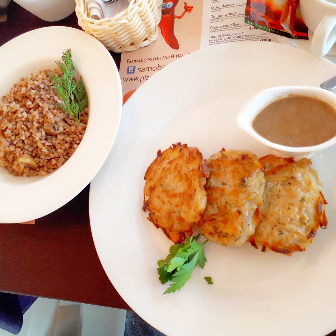 Гостиница Охтинская Санкт-Петербург-230