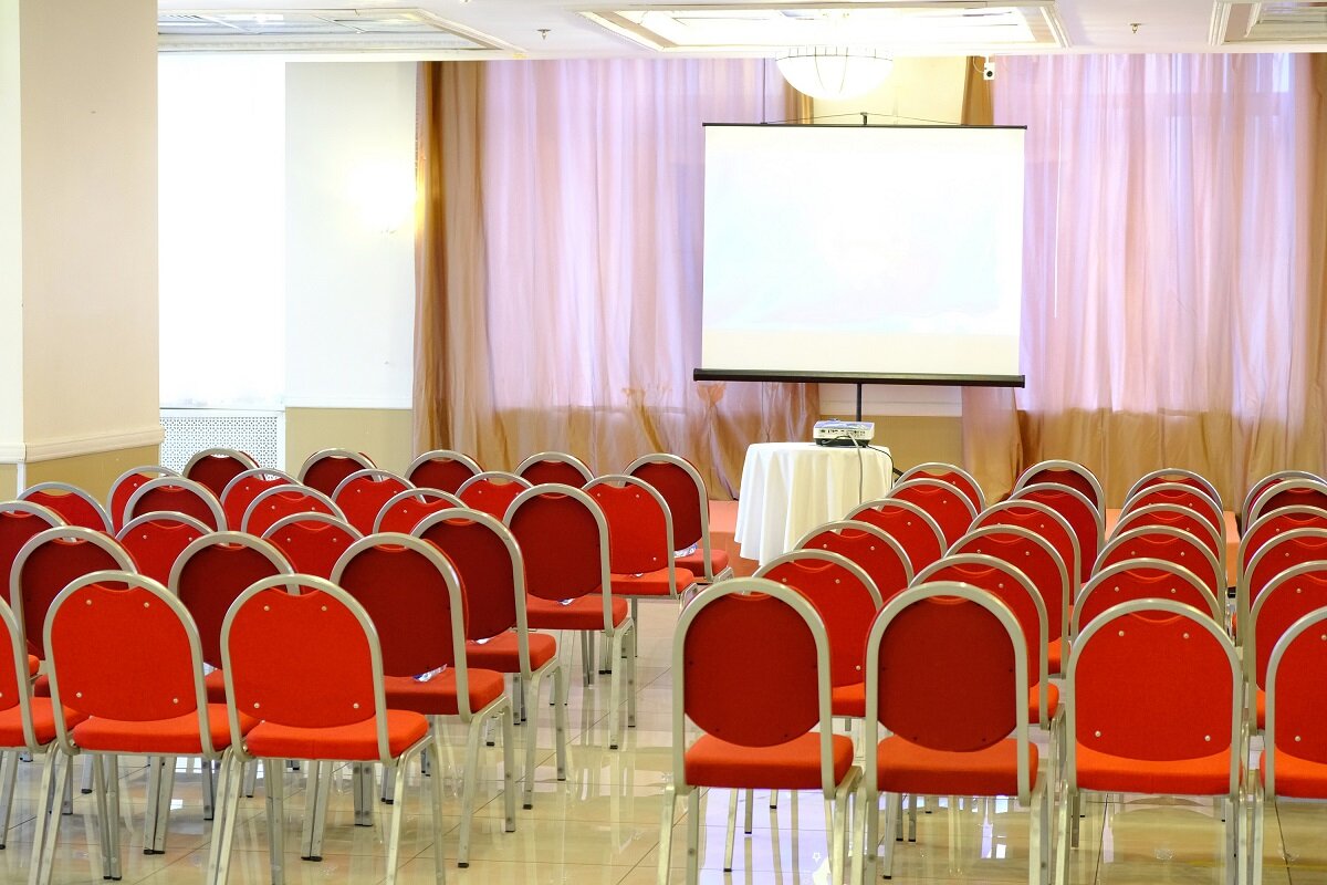 Гостиница Охтинская Санкт-Петербург-148