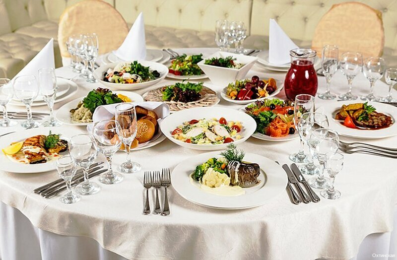 Гостиница Охтинская Санкт-Петербург-240