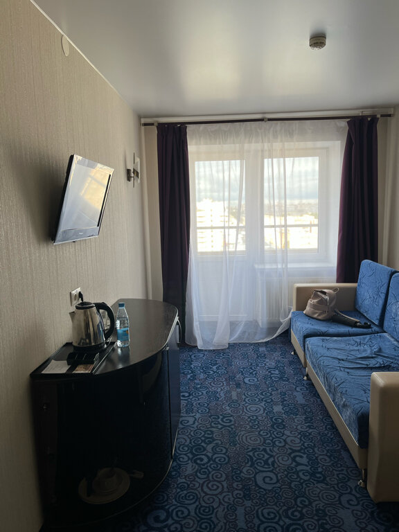 Гостиница Охтинская Санкт-Петербург-186