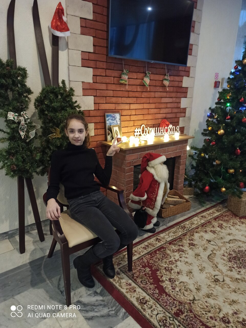 Гостиница Охтинская Санкт-Петербург-156