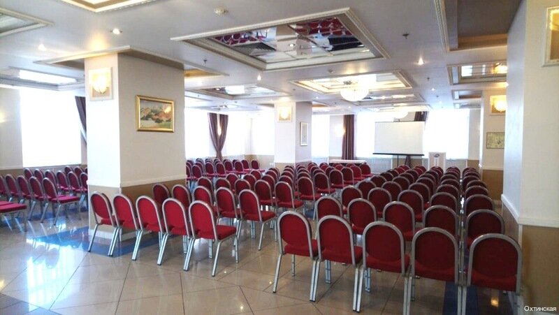 Гостиница Охтинская Санкт-Петербург-212