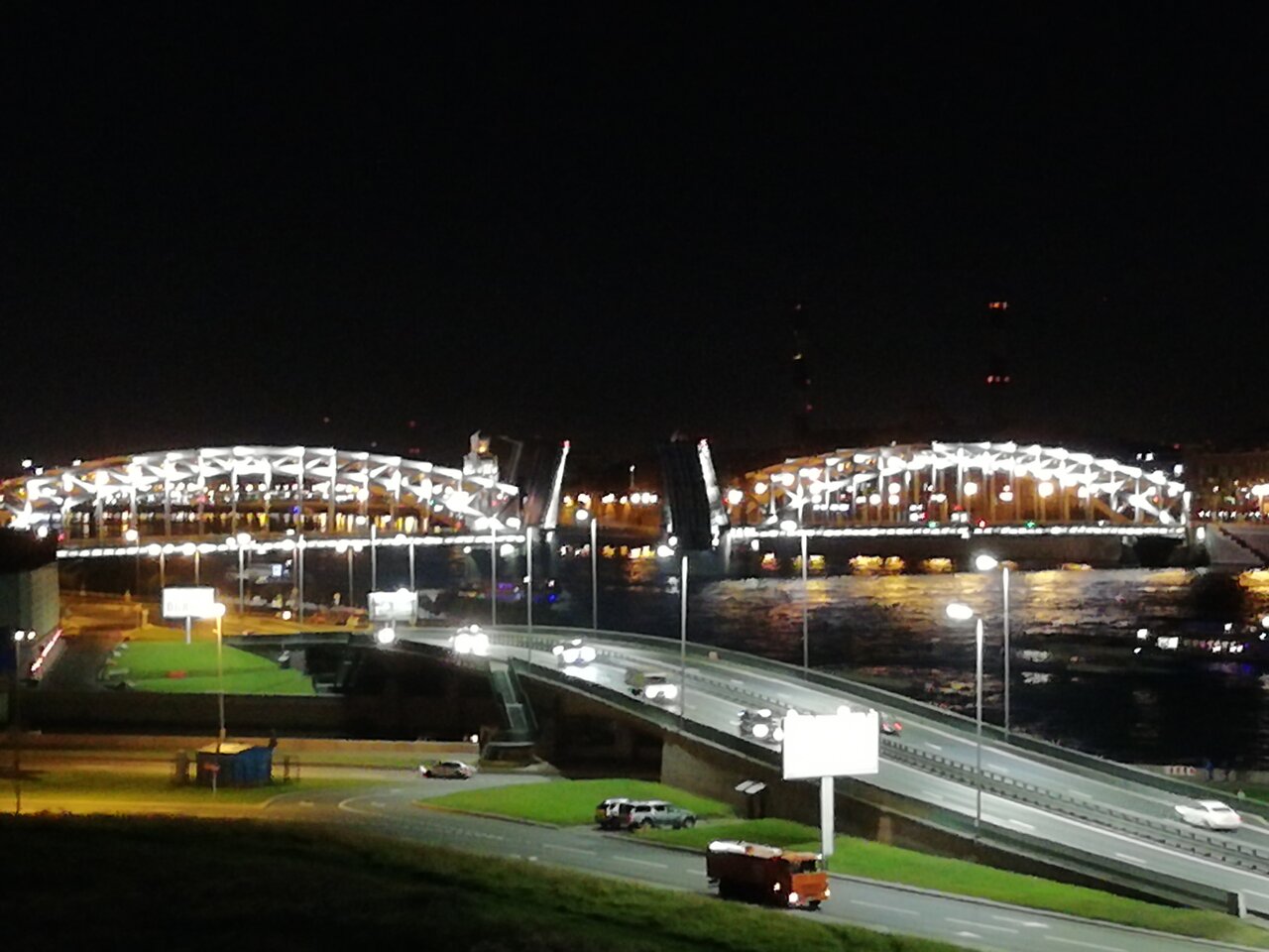 Гостиница Охтинская Санкт-Петербург-35