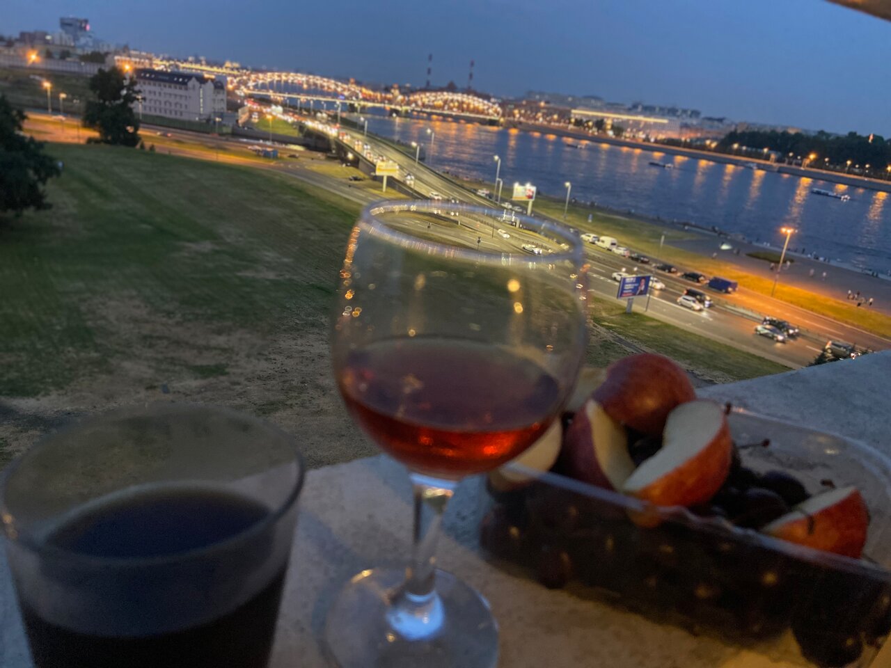 Гостиница Охтинская Санкт-Петербург-74