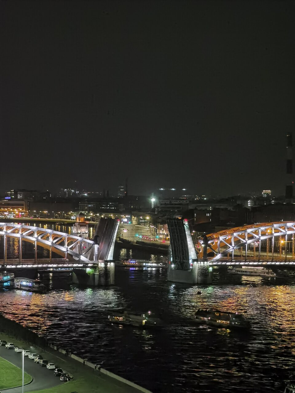 Гостиница Охтинская Санкт-Петербург-92