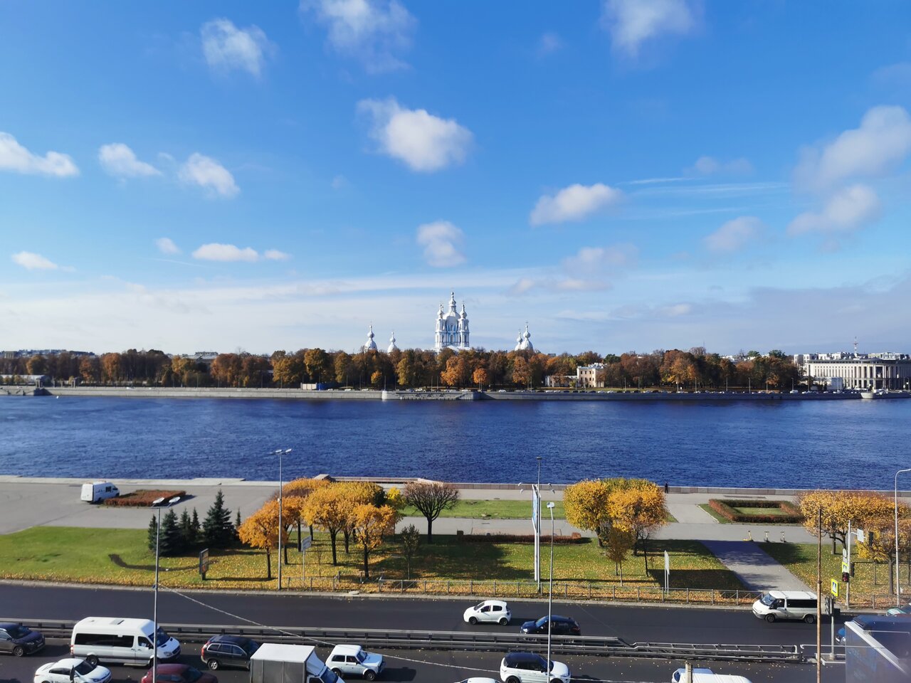 Гостиница Охтинская Санкт-Петербург-210