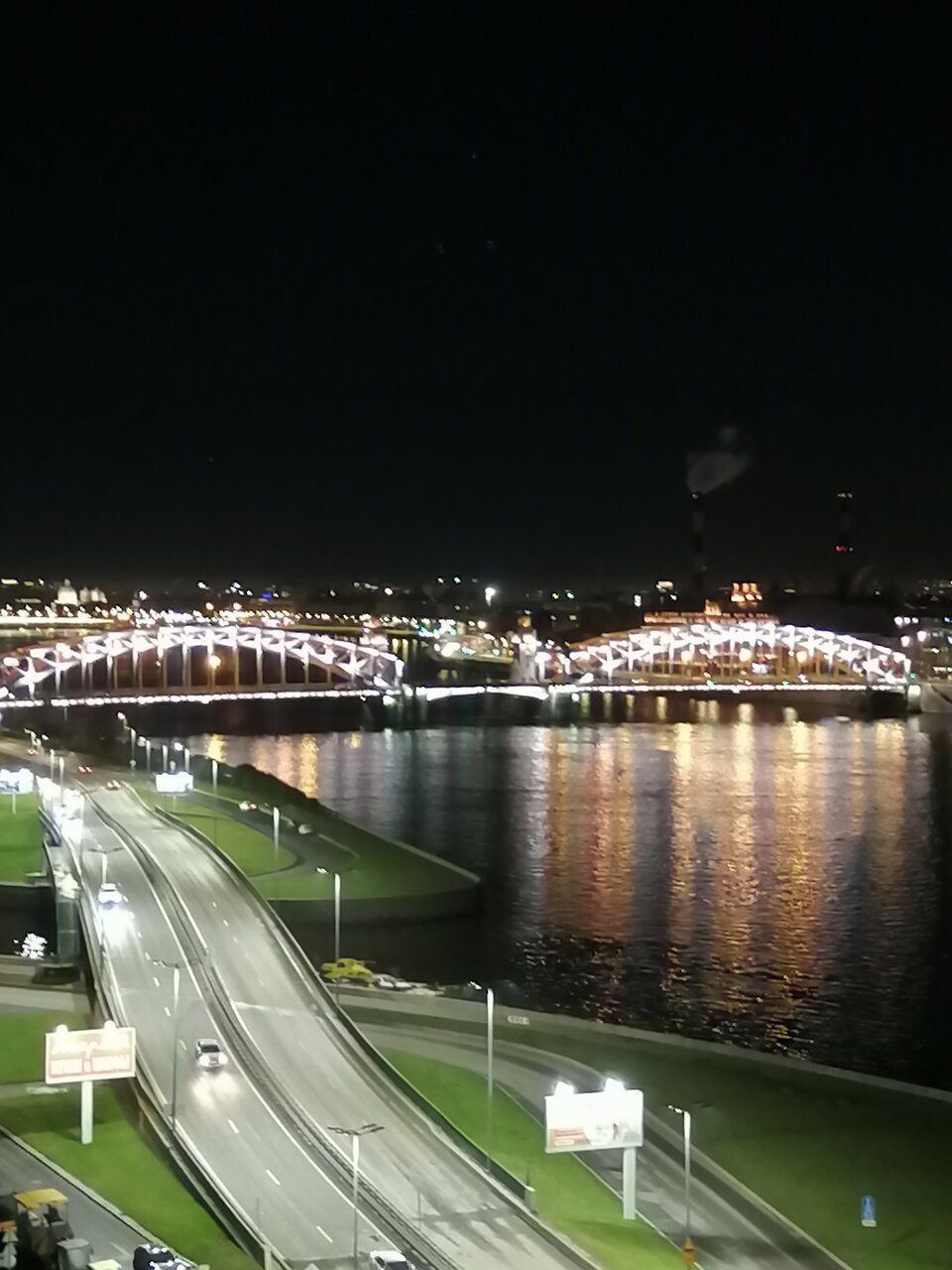 Гостиница Охтинская Санкт-Петербург-144