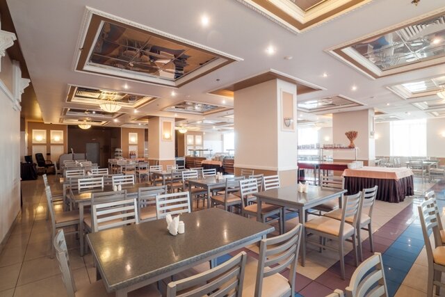 Гостиница Охтинская Санкт-Петербург-182