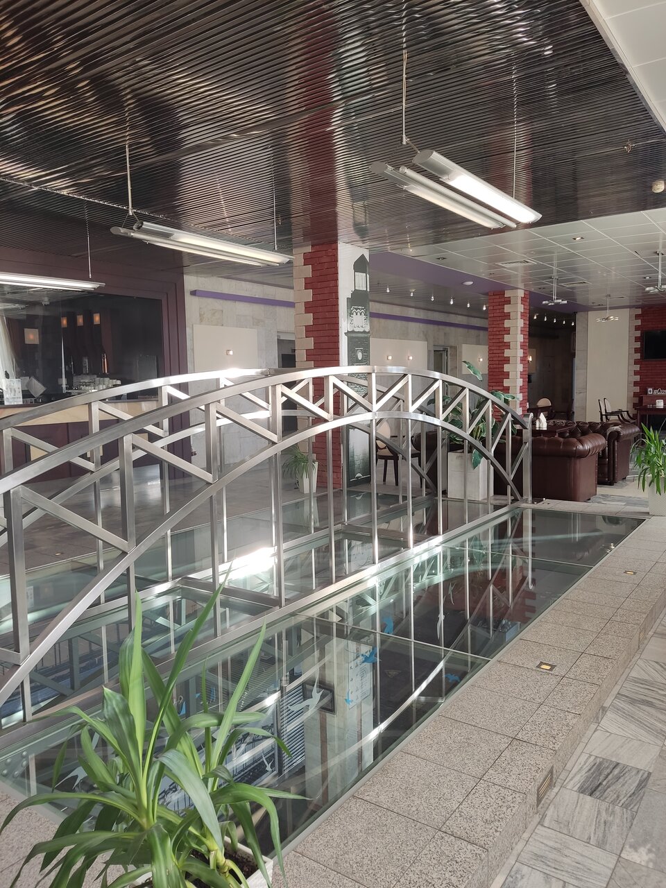 Гостиница Охтинская Санкт-Петербург-134