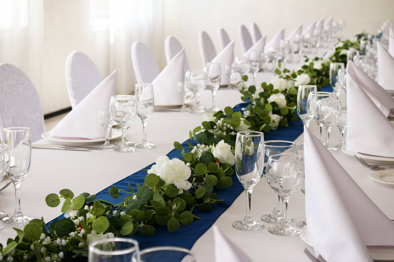 Гостиница Охтинская Санкт-Петербург-17