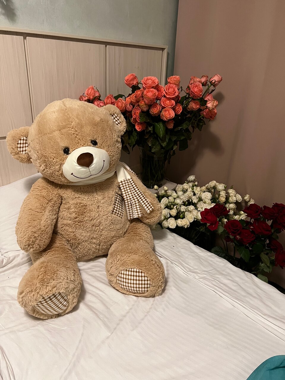 Гостиница Охтинская Санкт-Петербург-146