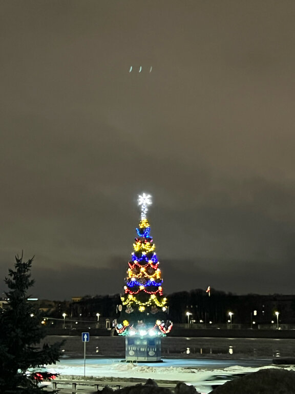 Гостиница Охтинская Санкт-Петербург-36