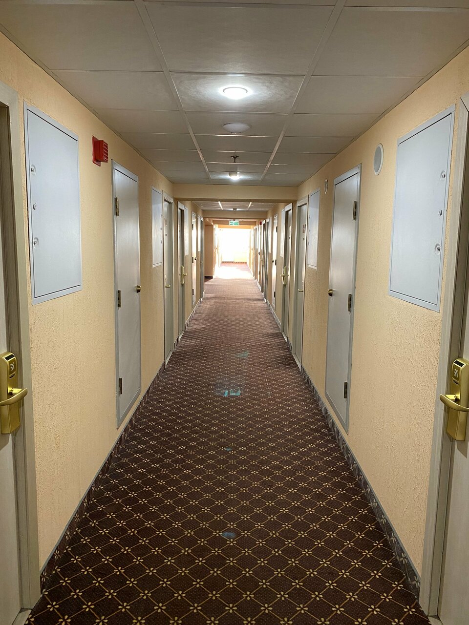 Гостиница Охтинская Санкт-Петербург-238