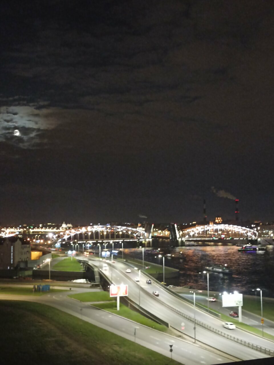 Гостиница Охтинская Санкт-Петербург-208