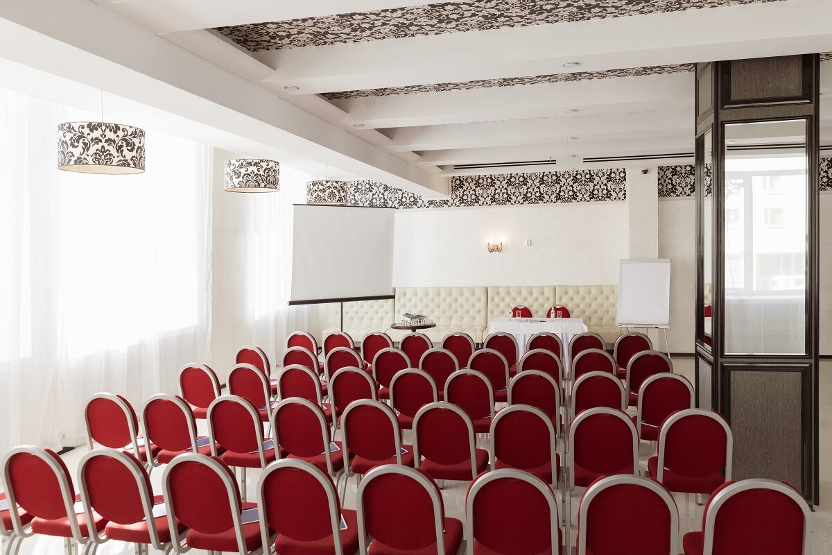 Гостиница Охтинская Санкт-Петербург-94