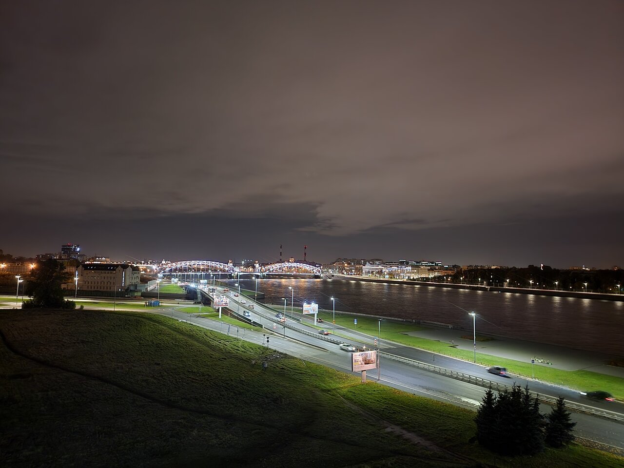 Гостиница Охтинская Санкт-Петербург-143