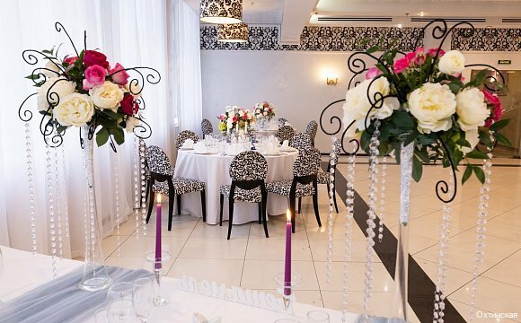 Гостиница Охтинская Санкт-Петербург-216