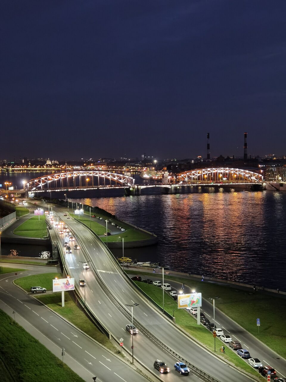 Гостиница Охтинская Санкт-Петербург-249