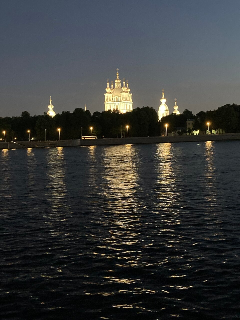 Гостиница Охтинская Санкт-Петербург-189