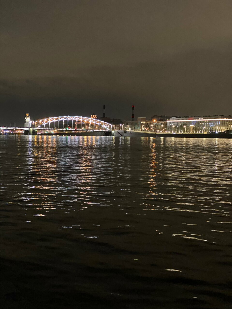 Гостиница Охтинская Санкт-Петербург-120