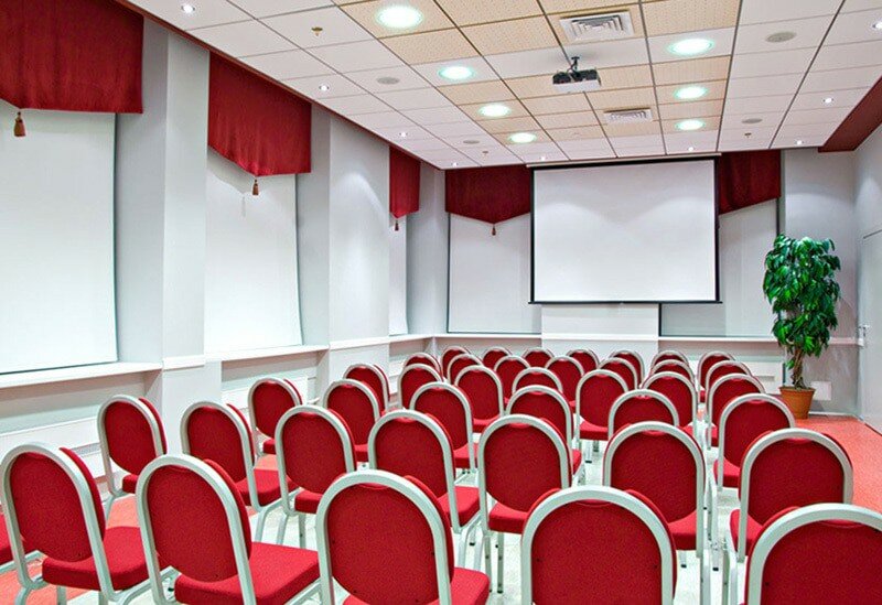 Гостиница Охтинская Санкт-Петербург-192