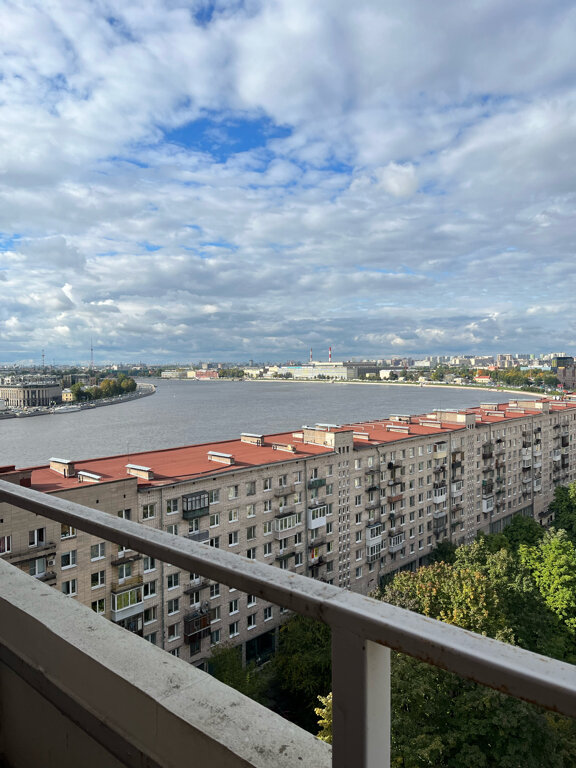 Гостиница Охтинская Санкт-Петербург-183