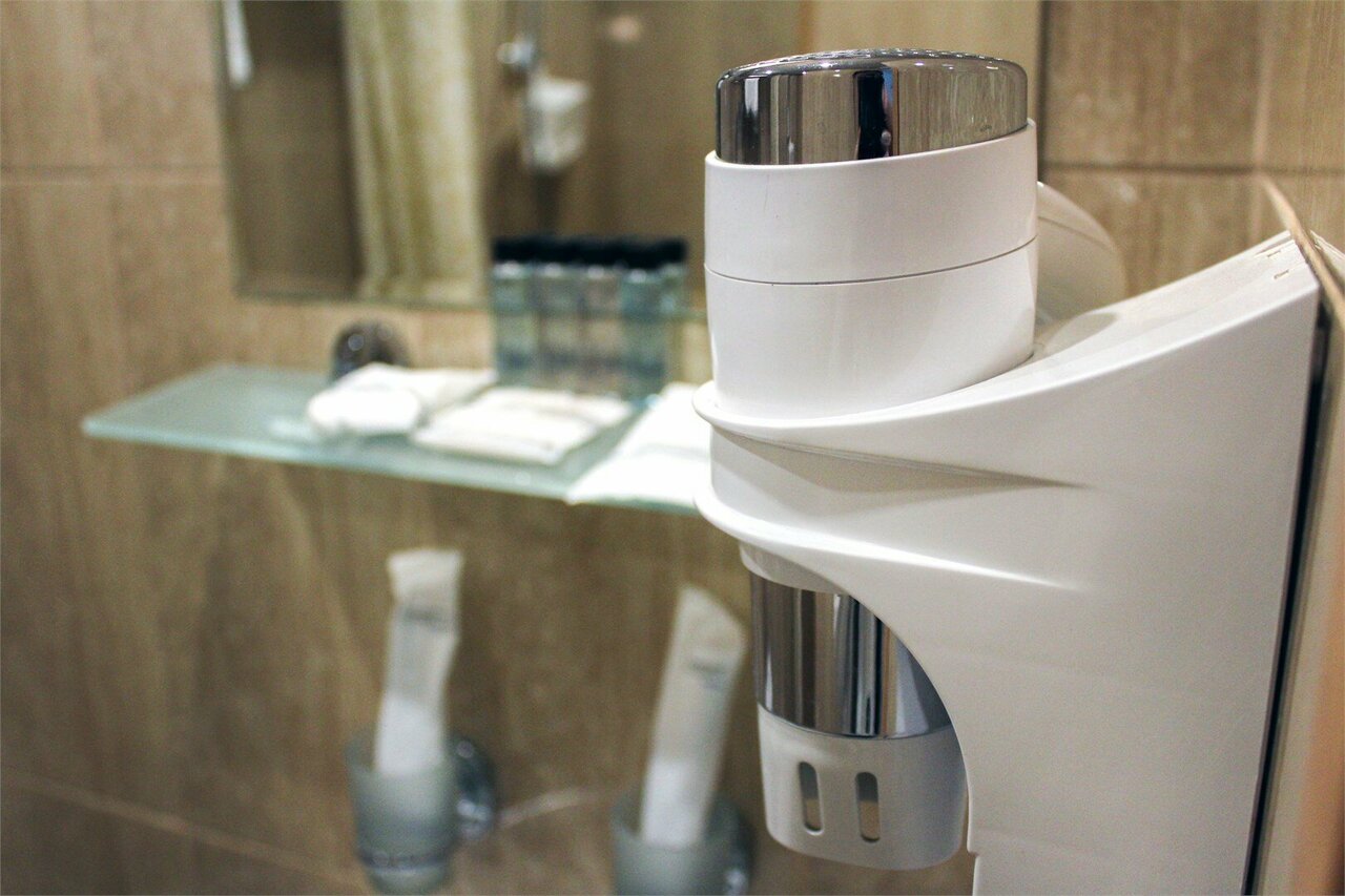 Гостиница Охтинская Санкт-Петербург