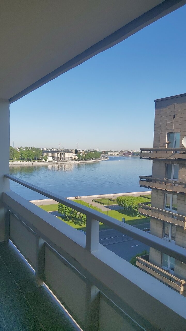 Гостиница Охтинская Санкт-Петербург-221