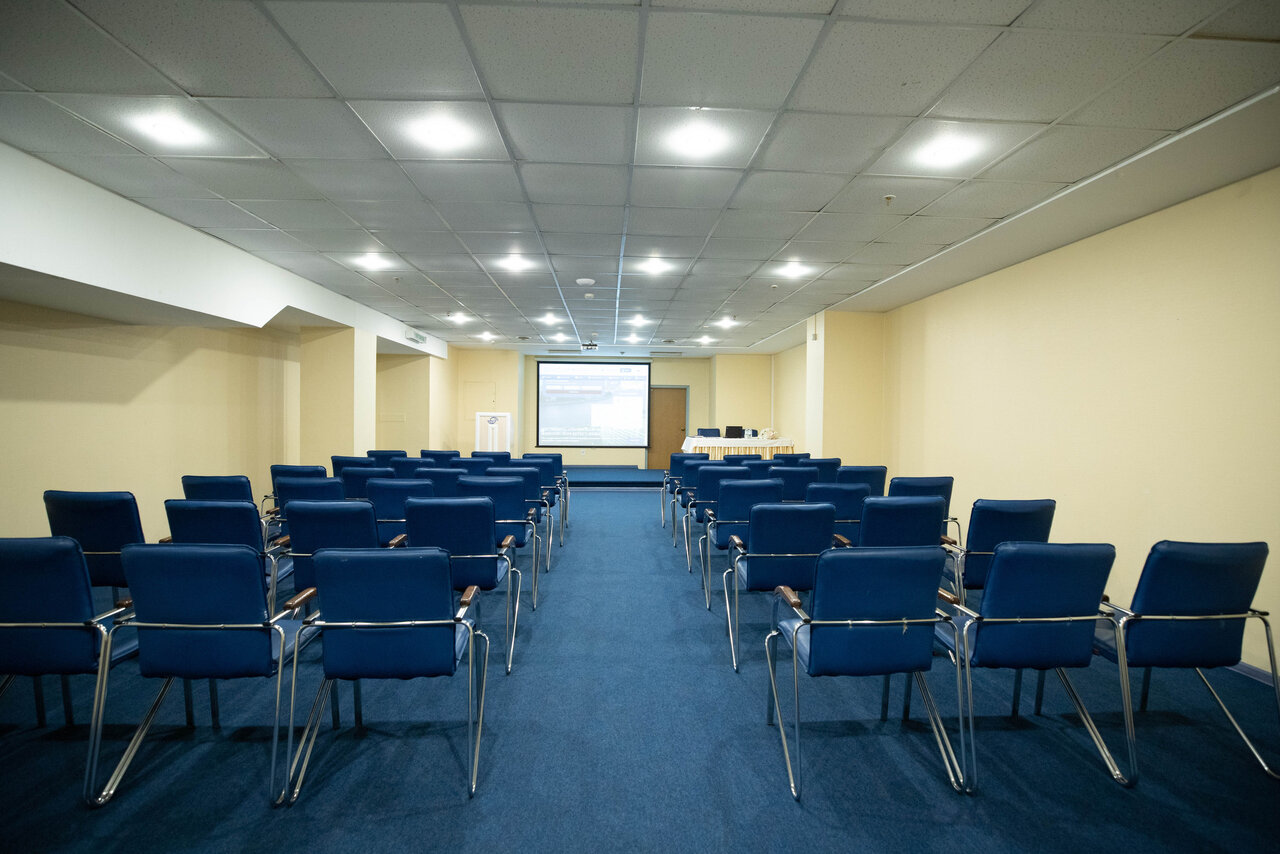 Гостиница Охтинская Санкт-Петербург-211