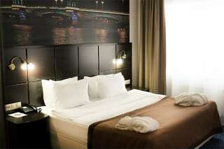 Гостиница Охтинская Санкт-Петербург Джуниор сьют-2