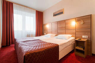 Гостиница Охтинская Санкт-Петербург Стандарт-5