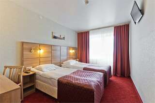 Гостиница Охтинская Санкт-Петербург Стандарт-9