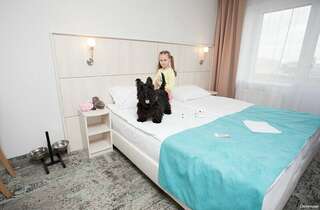 Гостиница Охтинская Санкт-Петербург-3