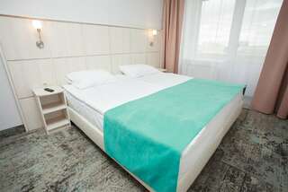 Гостиница Охтинская Санкт-Петербург Комфорт-4