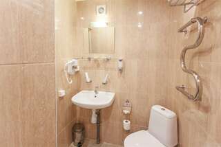 Гостиница Охтинская Санкт-Петербург Комфорт-6