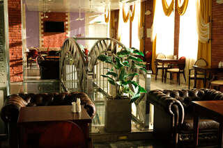 Гостиница Охтинская Санкт-Петербург-5