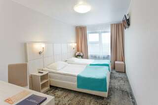 Гостиница Охтинская Санкт-Петербург Комфорт-1