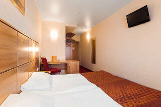 Гостиница Охтинская Санкт-Петербург Стандарт-4