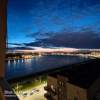 Гостиница Охтинская Санкт-Петербург-6